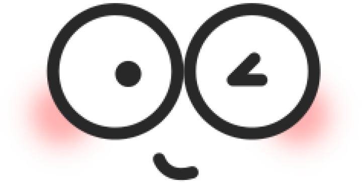 ""
